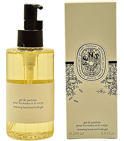 Amazon.com : Diptyque Orpheon Hand and Body Cleansing Gel, 6.8 Fl